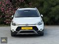 ARAS OTOMOTİV'DEN 57000KM İ20 ACTİVE