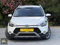ARAS OTOMOTİV'DEN 57000KM İ20 ACTİVE