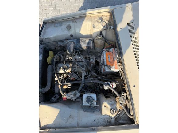 Sahibinden Renault R 12 Toros 1990 Model