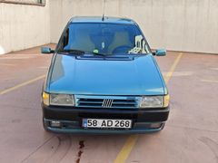 **1997 MODEL 1.4 70 SXİE KLİMALI TURKUAZ RENK MUAYENE YENİ TÜM BAKIMLARI TAM EKSİKSİZ  MASRAFSIZ**