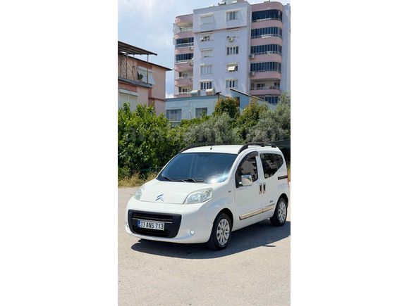 Sahibinden Citroen Nemo 1.3 HDi X 2014 Model 