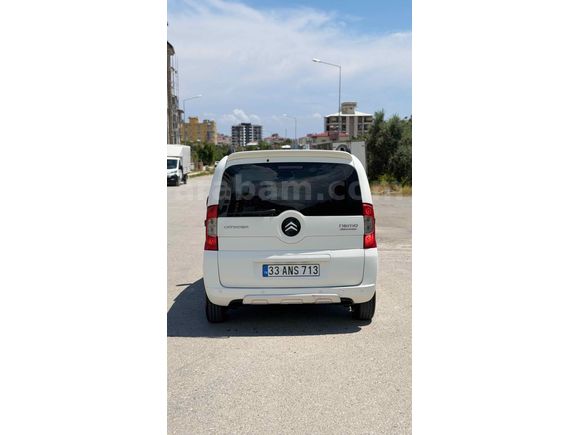 Sahibinden Citroen Nemo 1.3 HDi X 2014 Model 