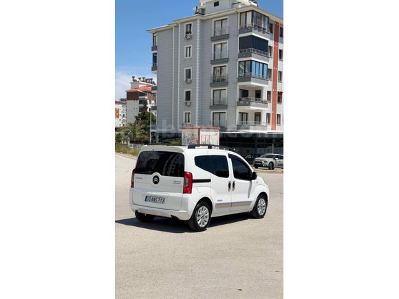 Sahibinden Citroen Nemo 1.3 HDi X 2014 Model 