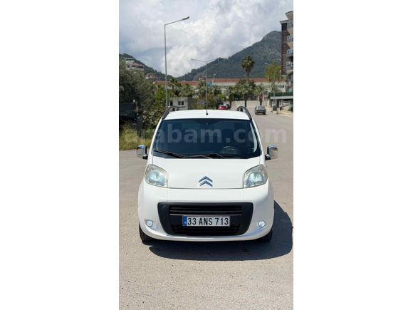 Sahibinden Citroen Nemo 1.3 HDi X 2014 Model 