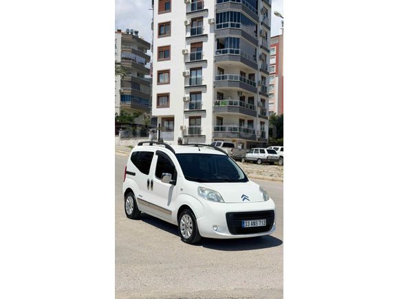 Sahibinden Citroen Nemo 1.3 HDi X 2014 Model 