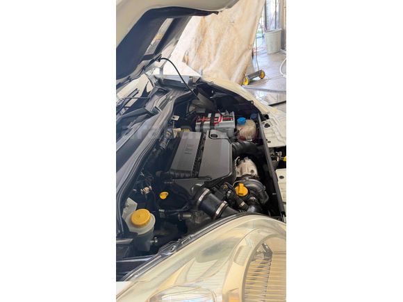 Sahibinden Citroen Nemo 1.3 HDi X 2014 Model 