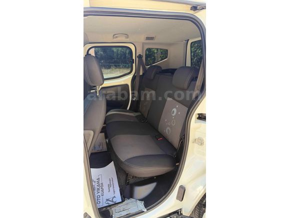 Sahibinden Citroen Nemo 1.3 HDi X 2014 Model 