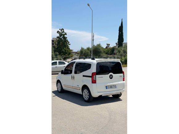 Sahibinden Citroen Nemo 1.3 HDi X 2014 Model 