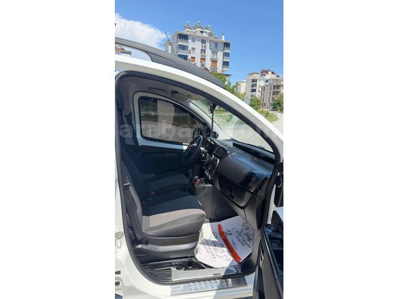 Sahibinden Citroen Nemo 1.3 HDi X 2014 Model 