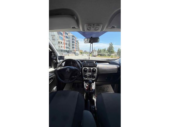 Sahibinden Citroen Nemo 1.3 HDi X 2014 Model 