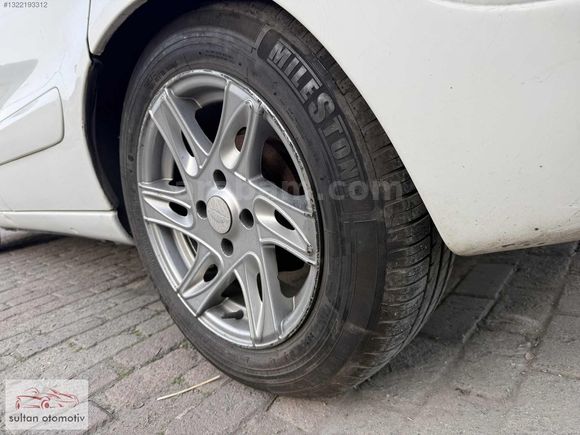 2005 MODEL CİTROEN XARA 1.4 DİSEL 308 BİN KM