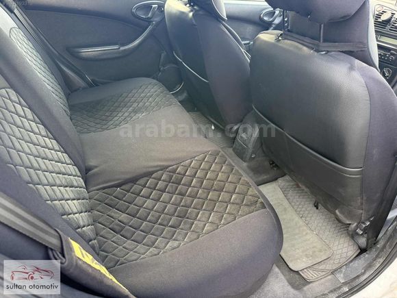 2005 MODEL CİTROEN XARA 1.4 DİSEL 308 BİN KM