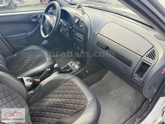 2005 MODEL CİTROEN XARA 1.4 DİSEL 308 BİN KM