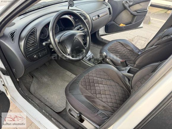 2005 MODEL CİTROEN XARA 1.4 DİSEL 308 BİN KM