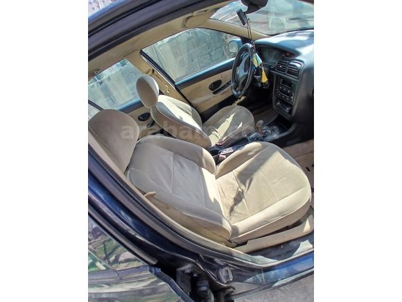 Sahibinden Peugeot 406 2.0 ST 2000 Model