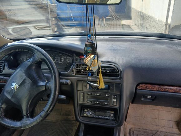 Sahibinden Peugeot 406 2.0 ST 2000 Model