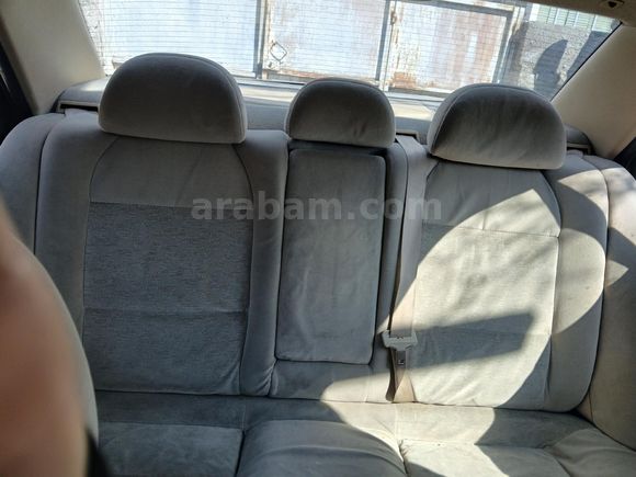 Sahibinden Peugeot 406 2.0 ST 2000 Model