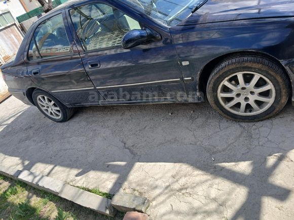 Sahibinden Peugeot 406 2.0 ST 2000 Model