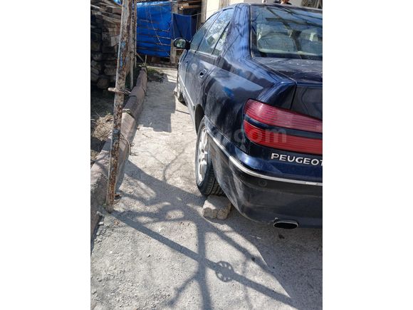 Sahibinden Peugeot 406 2.0 ST 2000 Model