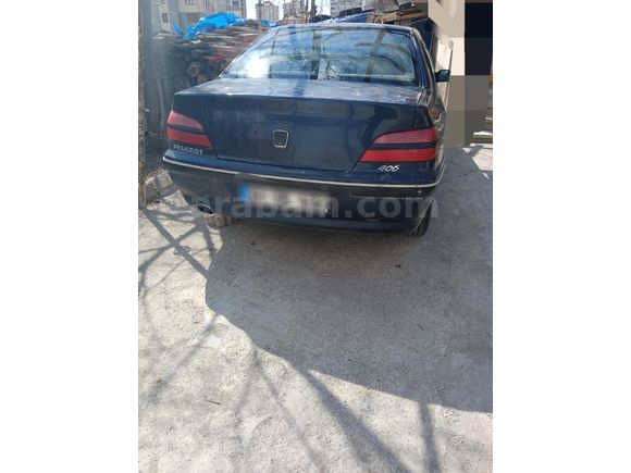 Sahibinden Peugeot 406 2.0 ST 2000 Model