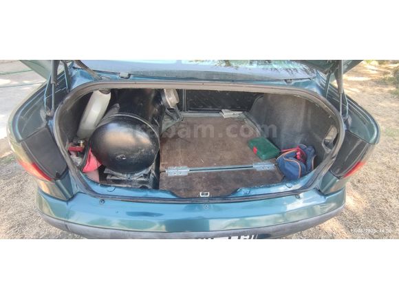 Sahibinden Renault Megane 2.0 RXT 1998 Model