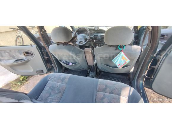 Sahibinden Renault Megane 2.0 RXT 1998 Model