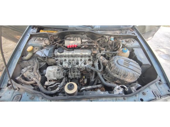 Sahibinden Renault Megane 2.0 RXT 1998 Model