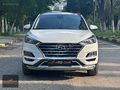 ATO-CAR'DAN 2020 TUCSON 1.6T-GDİ 180HP 4X2CAM TAVAN+AĞIR HASARLI
