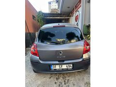Sahibinden Renault Clio 1.5 dCi Expression 2008 Model 