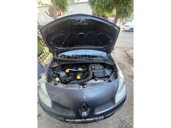 Sahibinden Renault Clio 1.5 dCi Expression 2008 Model 
