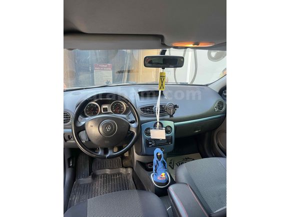 Sahibinden Renault Clio 1.5 dCi Expression 2008 Model 