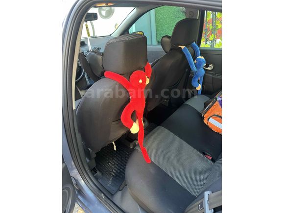 Sahibinden Renault Clio 1.5 dCi Expression 2008 Model 
