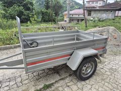 Sahibinden Tarım & İş Makineleri Römork Giresun