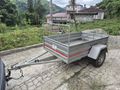 Sahibinden Tarım & İş Makineleri Römork Giresun