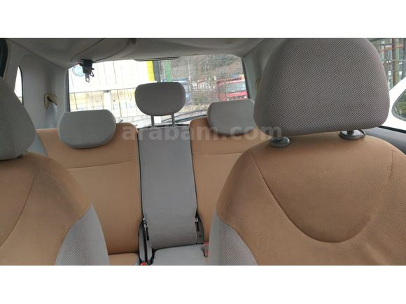 Sahibinden Fiat Idea 1.4 Dynamic Plus 2006 Model