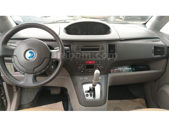 Sahibinden Fiat Idea 1.4 Dynamic Plus 2006 Model