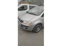 Sahibinden Fiat Idea 1.4 Dynamic Plus 2006 Model