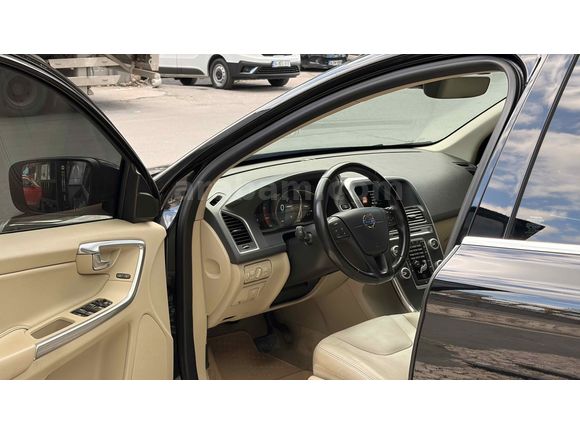 Sahibinden Volvo XC60 2.0 D4 Advance 2016 Model 