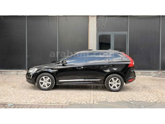 Sahibinden Volvo XC60 2.0 D4 Advance 2016 Model 