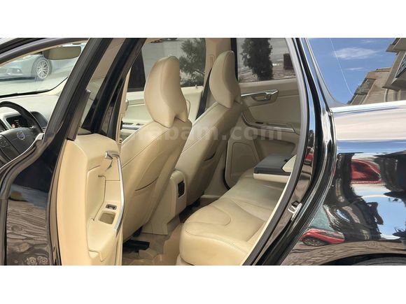 Sahibinden Volvo XC60 2.0 D4 Advance 2016 Model 
