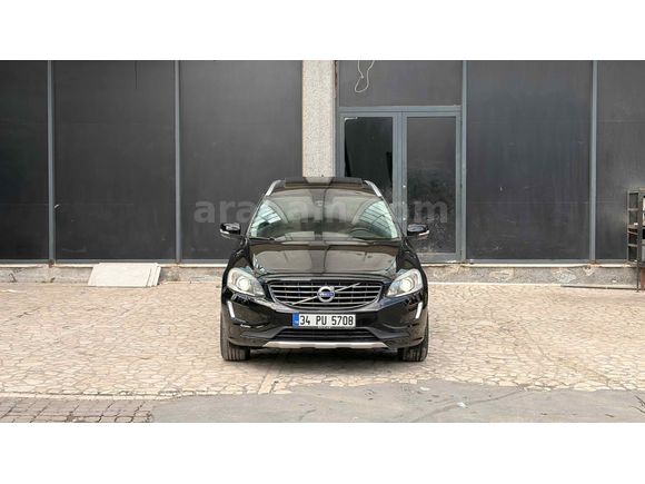 Sahibinden Volvo XC60 2.0 D4 Advance 2016 Model 