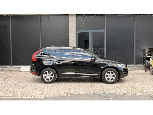 Sahibinden Volvo XC60 2.0 D4 Advance 2016 Model 