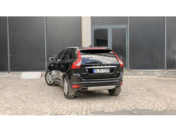 Sahibinden Volvo XC60 2.0 D4 Advance 2016 Model 
