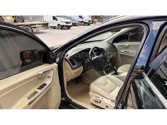 Sahibinden Volvo XC60 2.0 D4 Advance 2016 Model 