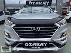 ÖZAKAY'DAN BOYASIZ HATASIZ KAYITSIZ CAM TAVANLI TAKAS OLUR
