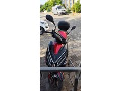 Sahibinden Motolux Rossi RS 50