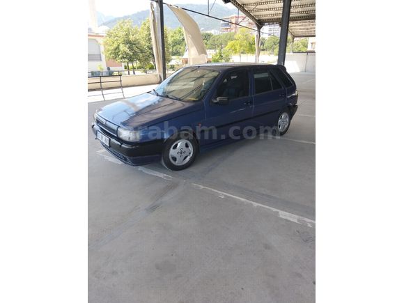 Sahibinden Fiat Tipo 1.6 SX 1996 Model