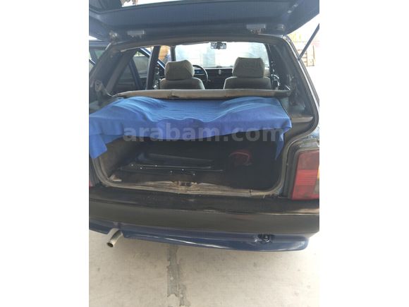 Sahibinden Fiat Tipo 1.6 SX 1996 Model