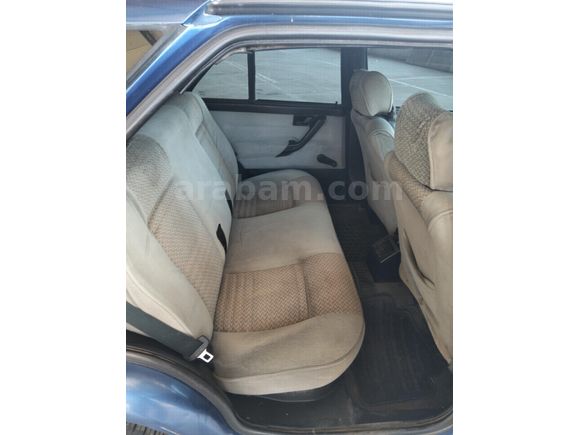 Sahibinden Fiat Tipo 1.6 SX 1996 Model