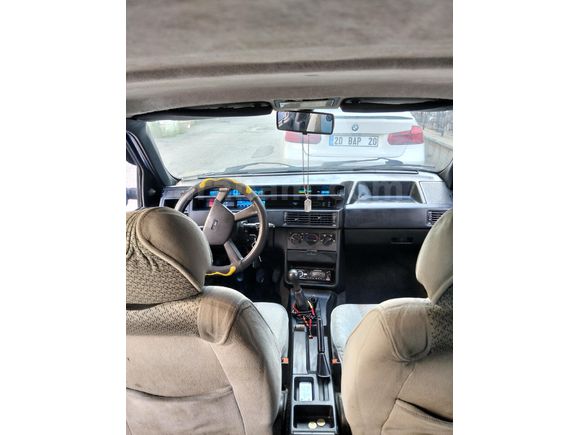 Sahibinden Fiat Tipo 1.6 SX 1996 Model